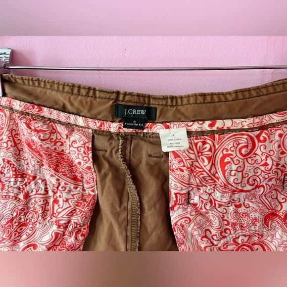 J.Crew Cargo Pants - Picture 5 of 11